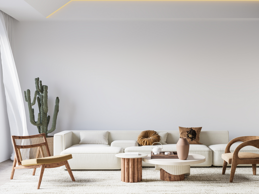 The Perfect Blend: How to Choose High-End Furniture for Your Home